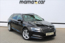 Škoda Superb 2.0 TDI 140kW STYLE+ PANORAMA