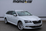Škoda Superb 2.0TDI 110kW STYLE 1.MAJ. ČR