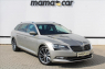 Škoda Superb 2.0 TDI 110KW DSG L&K TAŽNÉ ČR
