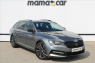 Škoda Superb 2.0 TDI 147kW 4x4 SportLine ČR