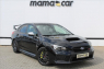 Subaru WRX 2.5 Ti 221kW 1.MAJ. SERVIS.KN
