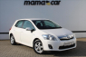 Toyota Auris 1.8i HYBRID AUTOMAT ČR