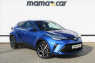 Toyota C-HR 2.0 HYBRID E-CVT STYLE ČR