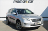 Toyota RAV4 2.0i 116kW SERVISNÍ KNIHA