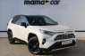 Toyota RAV4 2.5 HYBRID SELECTION LED ČR