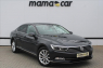 Volkswagen Passat 2.0 TDI 110kW DSG SERVIS.KN ČR
