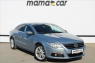 Volkswagen Passat CC 2.0 TDI 125kW DSG SERVIS KN. Č