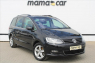 Volkswagen Sharan 2.0TDI 130kW NAVI TAŽNÉ ZAŘ.