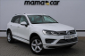 Volkswagen Touareg 3.0 TDI R LINE 4MOTION ČR