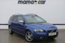 Volvo V50 2.4 D5 132kW AUTOMAT TAŽNÉ