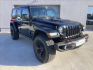 Jeep Wrangler 2,9 RUBICON 3,0 D 194 kw 1.maj