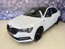 Škoda Superb 2,0 TDI 147kW DSG SPORTLINE, P