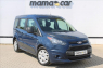 Ford Tourneo 1.0 EB DPH ČR