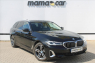 BMW Řada 5 530E xDrive Luxury ČR
