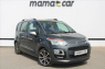 Citroën C3 Picasso 1.6VTi 88kW PANORAMA 1.MAJ. ČR