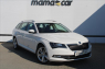 Škoda Superb 2.0TDI 140kW Style NAVI ČR