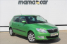 Škoda Fabia 1.2 TSI 63kW KLIMA ČR