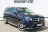 Mercedes-Benz GLS 350D 4MATIC AMG ČR