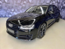 Audi S8 4,0 TFSI QUATTRO, WEBASTO, NIG
