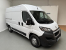 Peugeot Boxer 2.2 BlueHDI 140 3300 L2H2 Acce