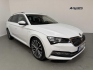 Škoda Superb 2.0 TDI 147kW 4x4 L&K Combi DS