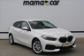 BMW Řada 1 118i 103kW ADVANTAGE ČR
