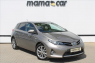 Toyota Auris 1.8i HYBRID STYLE ČR