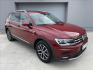 Volkswagen Tiguan 2,0 TDI 110 kW ALLSPACE ČR.