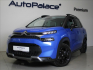 Citroën C3 Aircross 1,2 PT 96kW AT Max 15 500km