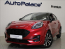 Ford Puma 1,0 MHEV 114kW AT ST-Line ČR