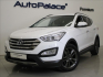 Hyundai Santa Fe 2,2 CRDi 4x4 Premium VENTILACE