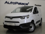 Toyota ProAce City 0,1 50kWh Active 5 let ZÁRUKA