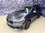 BMW Řada 2 216i GRAN TOURER SPORT LINE, N