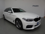 BMW Řada 3 3.0 530d xDrive Touring
