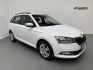 Škoda Fabia 1.0 TSI 70kW Ambition Combi