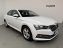 Škoda Superb 1.5 TSI 110kW Style ACT