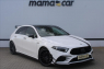 Mercedes-Benz Třídy A 35 AMG 4MATIC ZÁRUKA 8/25