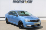 Škoda Rapid 1.2TSI 63kW AMBITION ČR