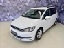 Volkswagen Touran 1,5 TSI DSG PEOPLE , LED, DYNA