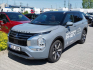 Mitsubishi Outlander 2.4 PHEV MY25 INSTYLE+