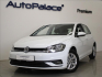Volkswagen Golf 1,0 TSi 81kW 1.maj.ČR 104tkm.