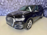 Audi Q7 3,0 TDI 200kW QUATTRO S-LINE,