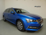 Škoda Superb 1.4 TSI 160kW iV Style Combi D