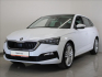 Škoda Scala 1,5 TSi 110kW Style PANO 60tkm