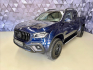 Mercedes-Benz Třídy X 350d AT 4x4 PROGRESSIVE, NAVIG