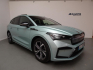 Škoda Enyaq 82 kWh 80x Sportline