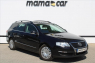 Volkswagen Passat 2.0 TDI COMFORT ČR