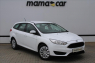 Ford Focus 1.6i KLIMA SERVIS.KNIHA ČR