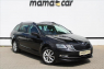 Škoda Octavia 1.6TDI 85KW STYLE LED DPH ČR