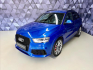 Audi RS Q3 228KW QUATTRO, BOSE, SPORTOVNÍ